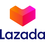 Icon Lazada