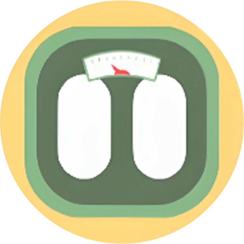 Icon 1 - 8 Langkah Cegah Diabetes
